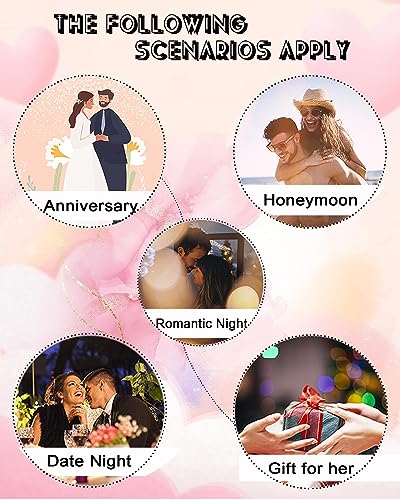 Joligiao-Conjunto-de-Lenceria-Sexy-para-Mujer-Lenceria-de-Encaje-con-Cuello-en-V-2-Piezas-Lenceria-Erotica-con-Tanga-Floral-Transparente-Ropa-Interior-sin-Mangas