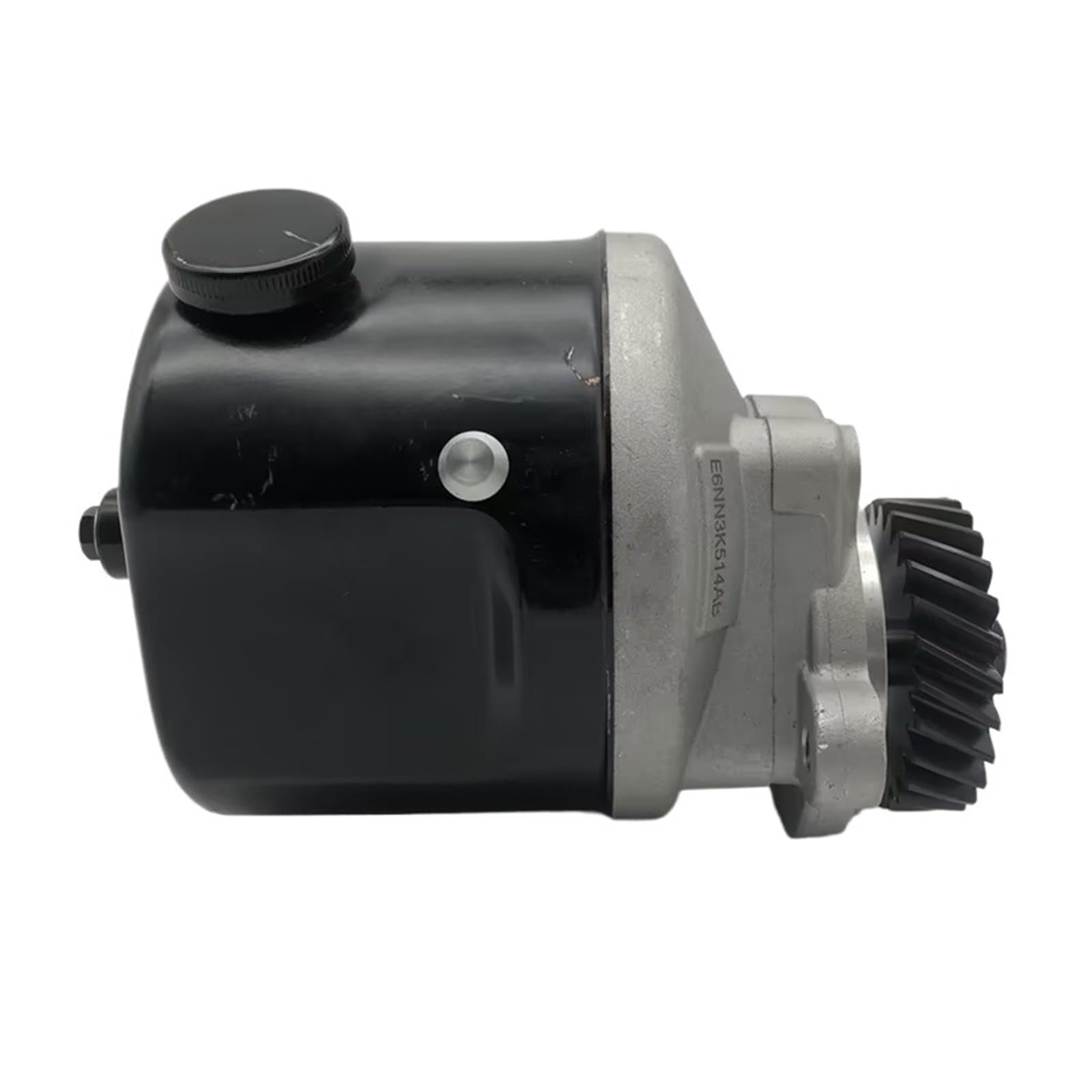 Hydrauliczna pompa sterująca Pasuje do ciągnika Ford 4610N 5110 5610 S 5900 6410 6610 6610O 6710 6810 E6NN3K514AB pompa wspomagania układu kierowniczego