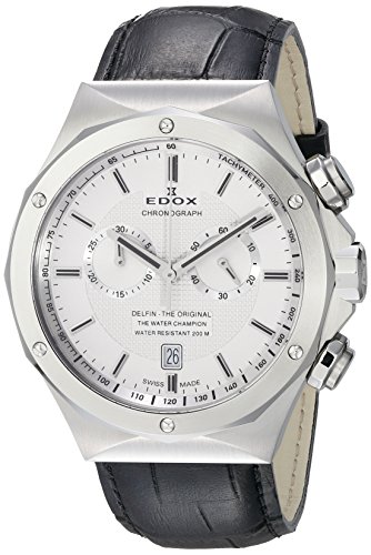 Edox 10107 3C AIN