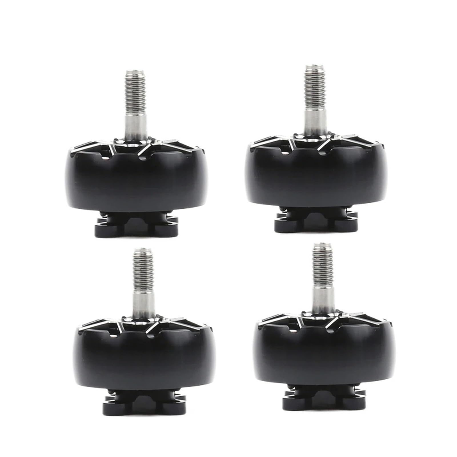 Motore brushless, compatibile con IFlight, XING2 2207 | Motore per drone con albero in titanio da 5 mm, disponibile in 2750KV e 1750KV per RC(2pcs 2207 2750KV)