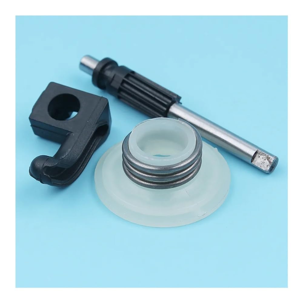 Kit ramassage d'huile 503931801 pour stopper la surchauffe de chaîne de tronçonneuse 350