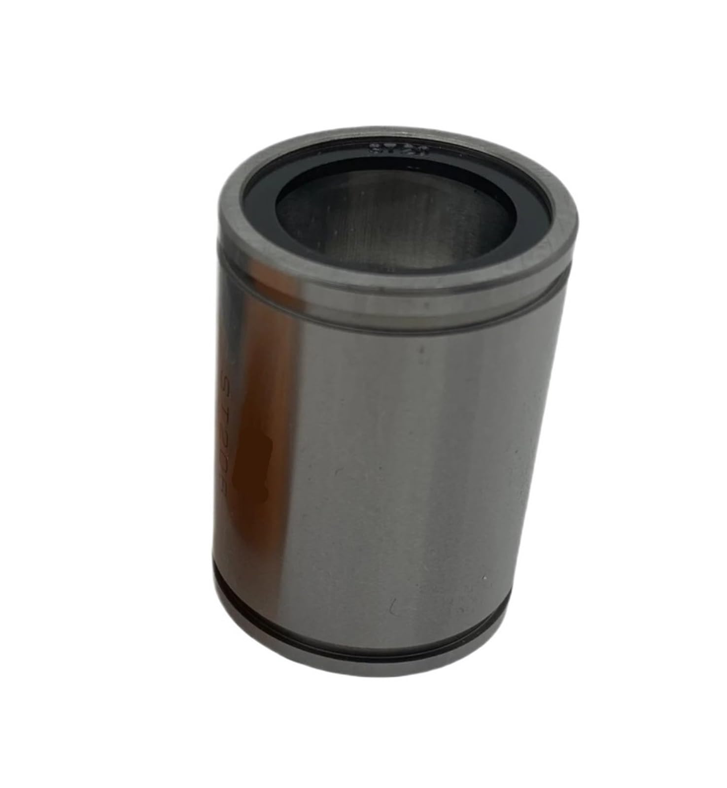 VDOQTLJT Linear Stroke ST50 ST50UU ST50B Bushing Bearings Shaft(ST50UU)