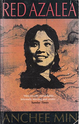 Red Azalea 0575058331 Book Cover