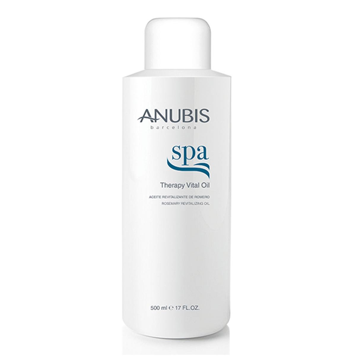 Anubis Spa Aceite Therapy Vital - 500 ml