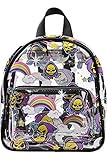 Killstar X Skeletor Mini Rucksack - Not Cute