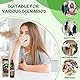 Seelenklang Furzspray Stink Fart Spray Prank Artikel - Extrem Pupsspray, Liquid Furz Spray für Streichspielzeug