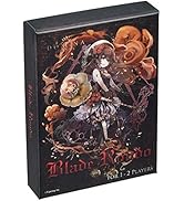 Amazon.co.jp: Domina Games カードスリーブ Ghost アウター