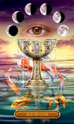 Image of Easy Tarot: New Edition