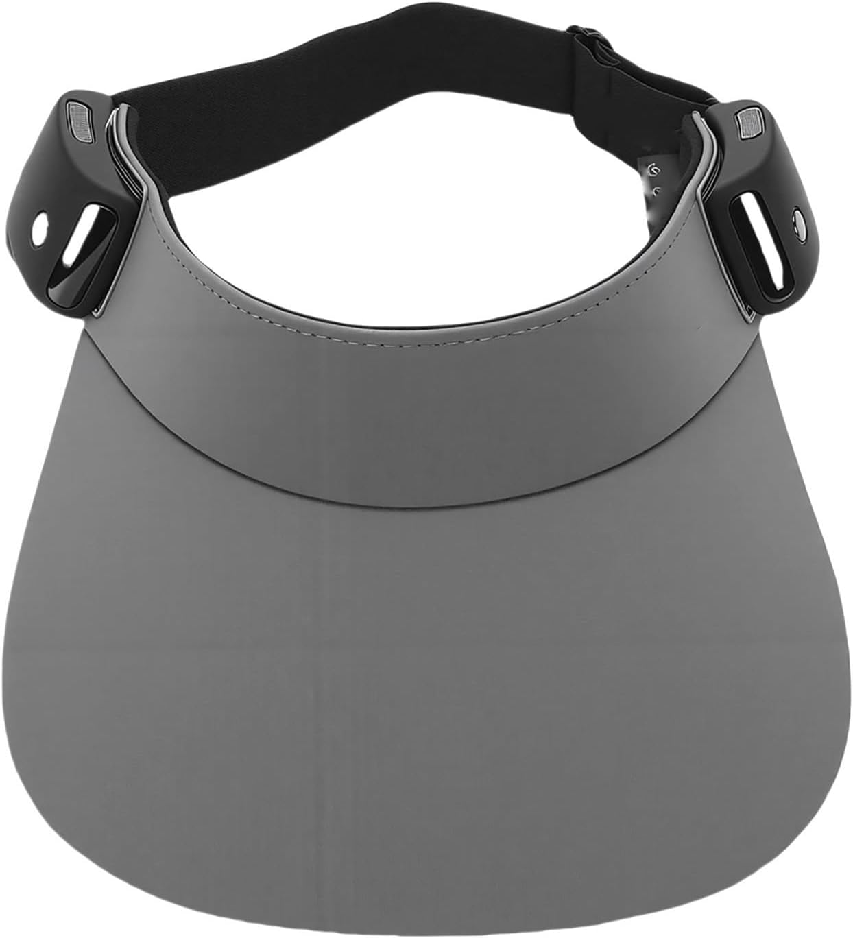 Open-top Sun Hat with Bluetooth Speaker, Magnet Detachable Washable Wireless Wearable for Sport Outdoor Running Fitness Hiking Camping