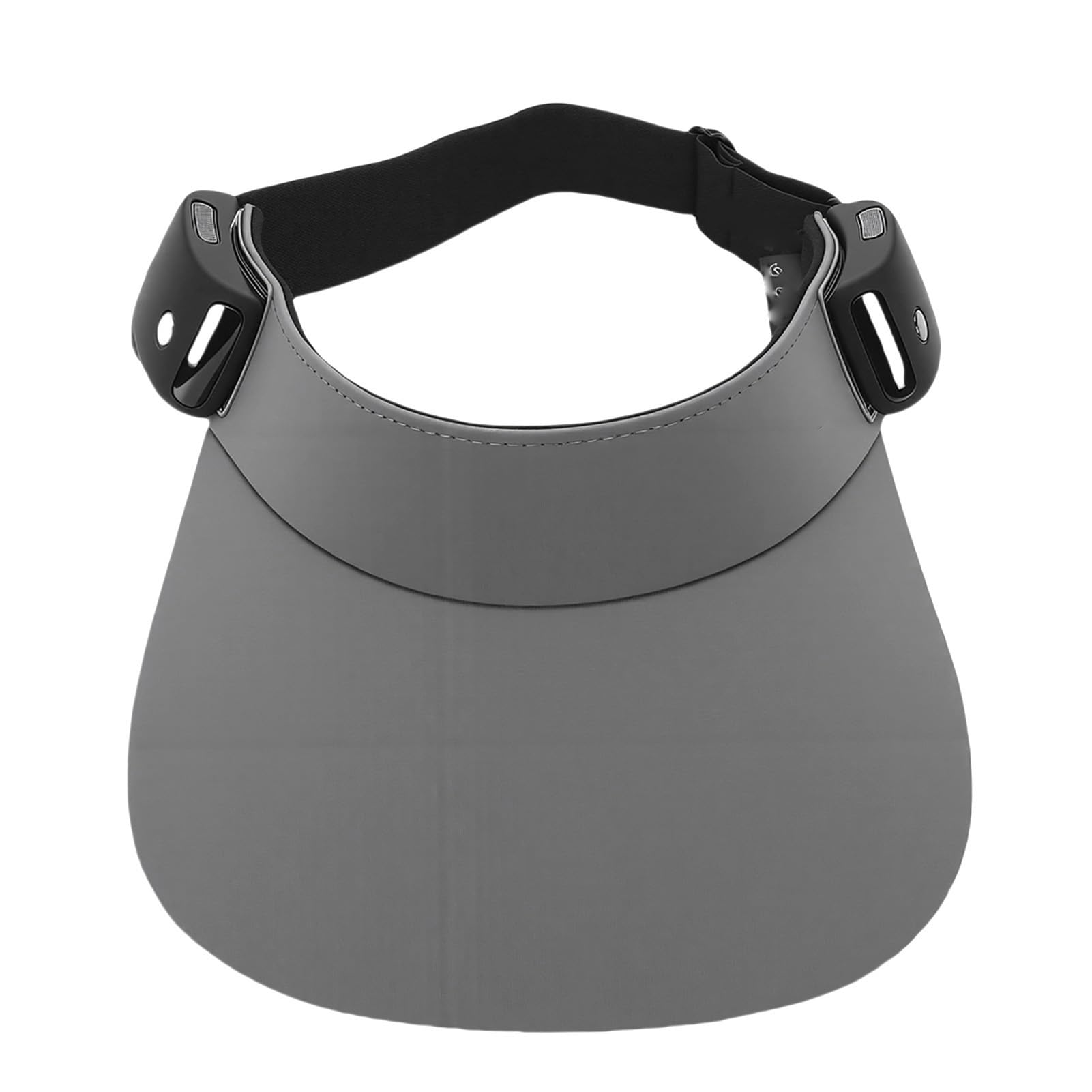 Fabater Cappellino da Sole con Altoparlante Bluetooth Altoparlante Wireless Dal Design Innovativo per Corsa All'aperto, Escursionismo, Campeggio, vestibilità Comoda