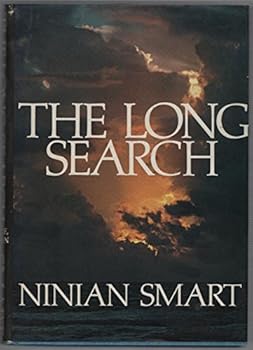 Hardcover The Long Search Book