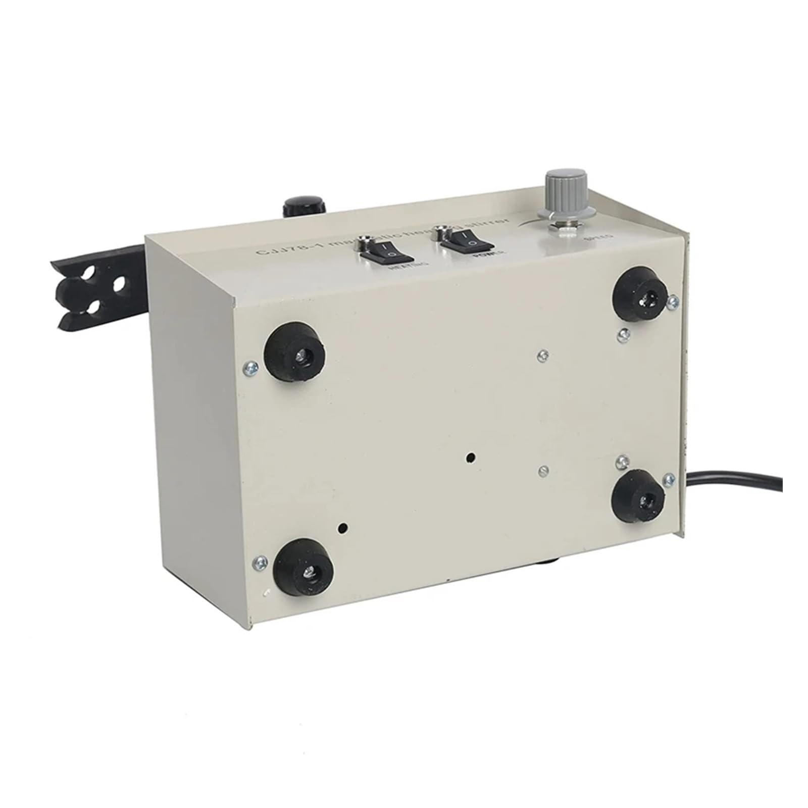 LABOR-Rührer, Heizung Magnetrührer Labormischer Maschine 78-1 Heizplatte Labor for Rühren von 1000 ml