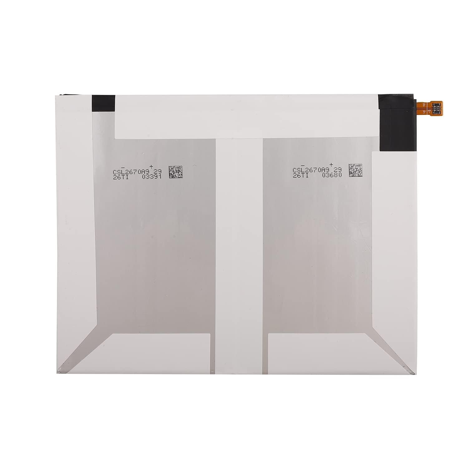 Amazon.com: Duotipa EB-BT515ABU Battery Compatible with Galaxy Tab