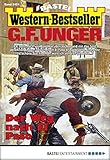  G. F. Unger Western-Bestseller 2451 - Western: Der Weg nach El Paso