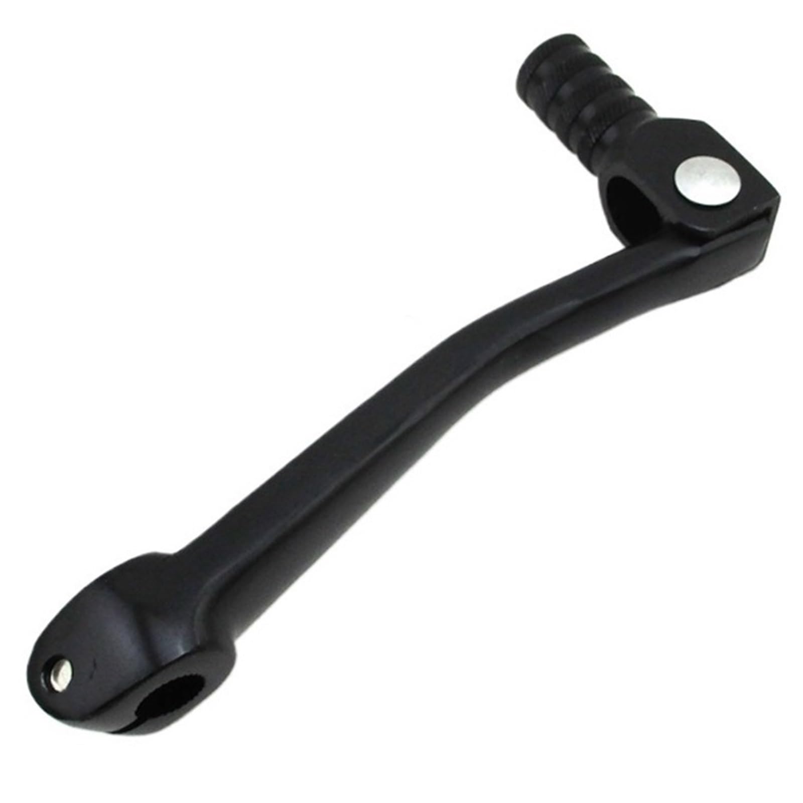 DYXYLKYHX Motorcycle Shift Shifter 11mm Gear Shifter Lever for Piranha for Li&Fan YX DHZ 50cc 70cc 90cc 110cc 125cc 140cc 150cc 160cc Pedal Shift