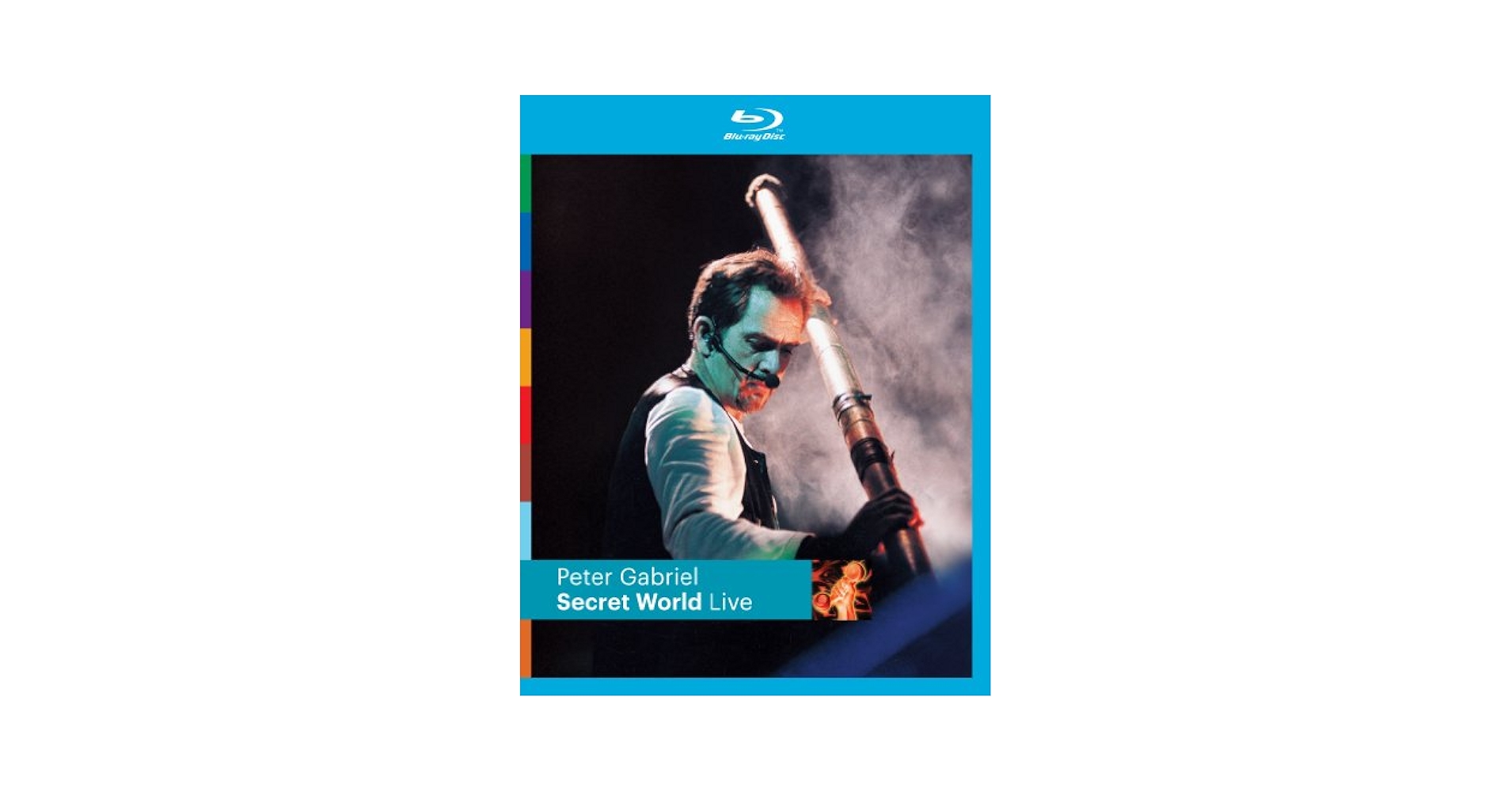 その他 Peter Gabriel [DVD] Peter Gabriel ピーター・ガブリエル/Germany 1978 Upgrade