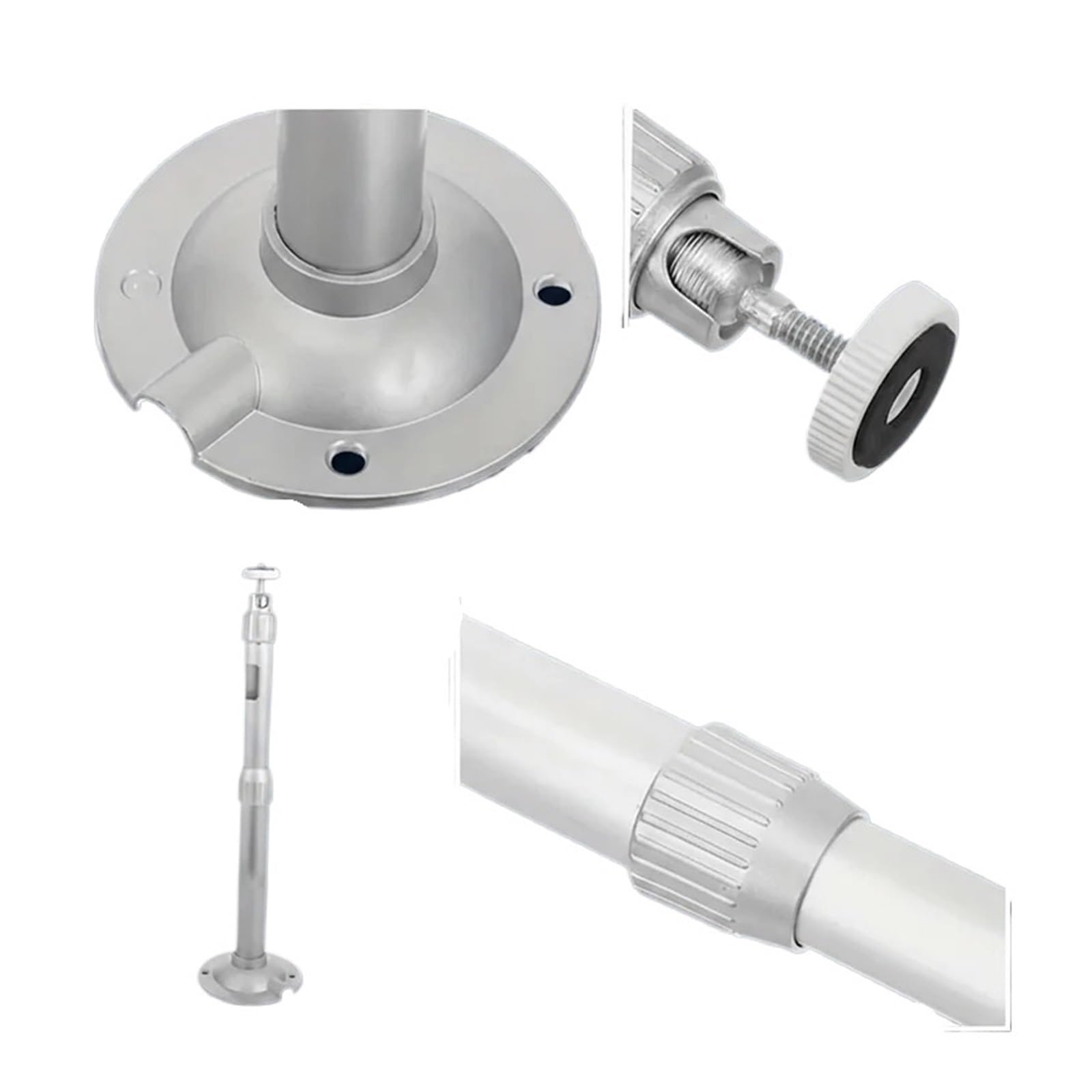Supporto for Proiettore, Supporto Da Soffitto In Metallo Da Parete Huawei