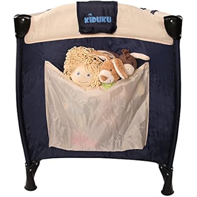 kiduku travel cot
