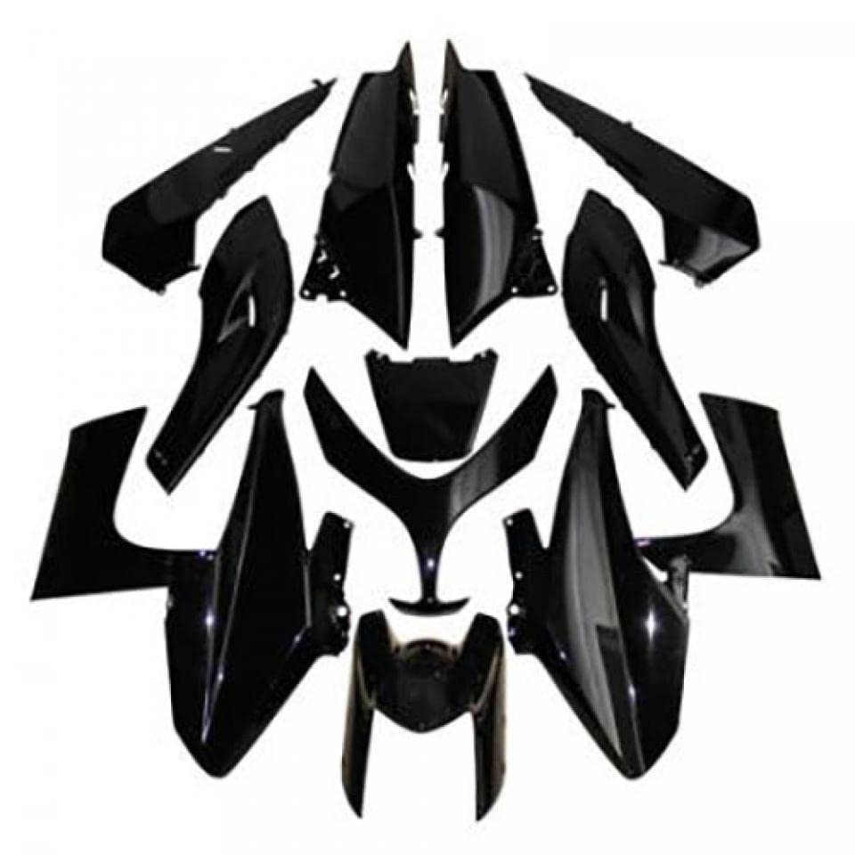 P2R Body Kit para Yamaha 500 T-Max Scooter 2008 a 2011 Nuevo