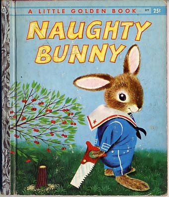 Naughty Bunnies main image 0