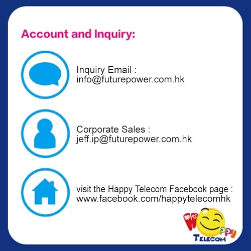 Happy 5G Japan 15 Days Unlimited Data Travel Sim Card | 8GB of 5G High-Speed Data Then 128kbps | No Daily Limit | No Registration Required | Easy Activation - Image 6