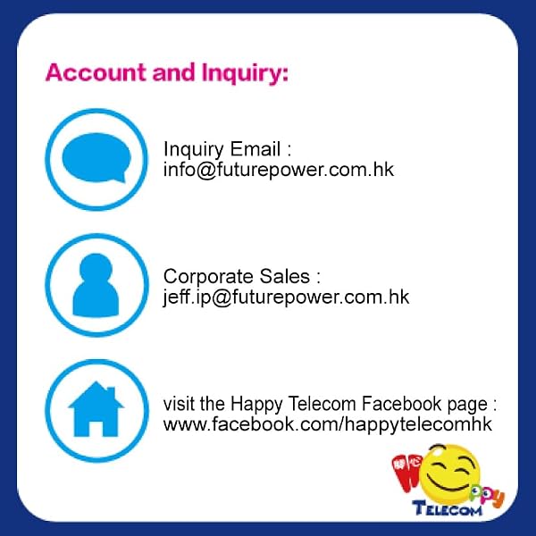 Happy 5G eSim China 30Days Unlimited Data Travel eSim | 15GB of 5G High-Speed Data Then 256kbps | Support iPhone & Android Devices | Easy Activation | No Need Registration by HAPPY TELECOM - Used condition - Image 6