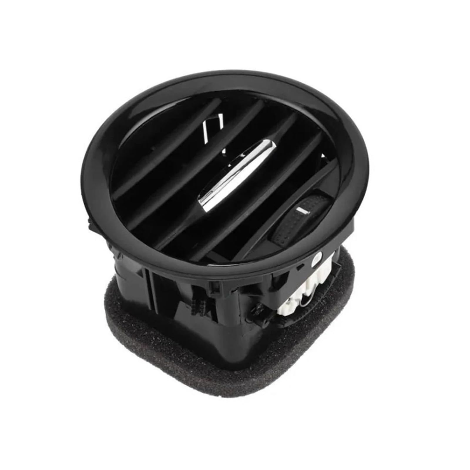 PIOGIGIMMN For VAUXHALL For CORSA D 2006-2014 ​Dashboard Air Vent Heater Outer 13203702 13365425 Conditioning car air conditioning vent assembly