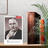 Emotional Rescue 60th Birthday, Greetings Card, Funny Birthday Card For Him,Black & White - Image 2