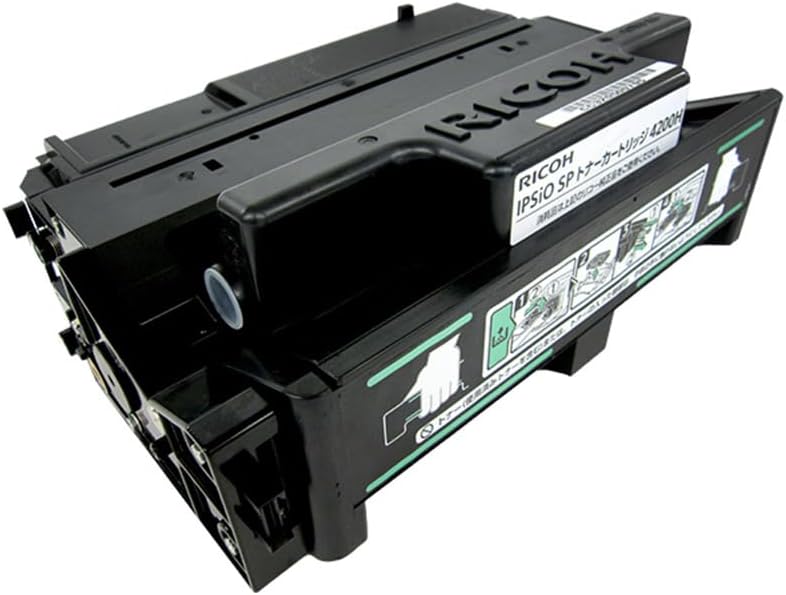 日本製 SP トナーカートリッジ 4200H 単品 リコー プリンター用