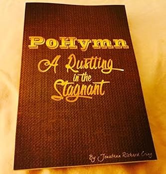Perfect Paperback PoHymn: A Rustling in the Stagnant Book