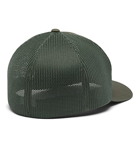 Image of Columbia unisex-adult Rugged Outdoor Mesh Hat