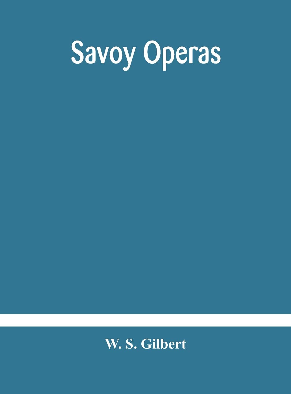 Savoy operas partitions et livrets pour vos soirées de chant en famille