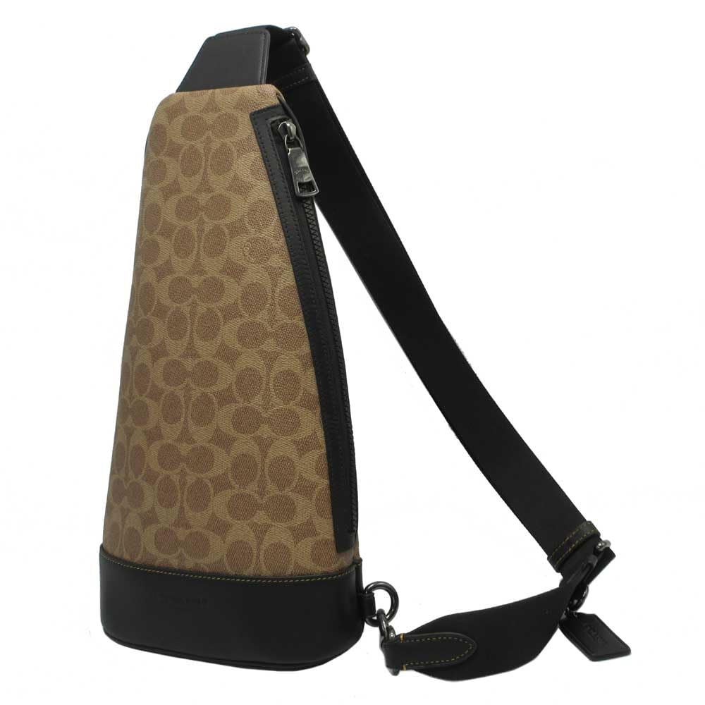 Amazon | [コーチ] バッグ(ショルダーバッグ) FCY801 CY801 タン