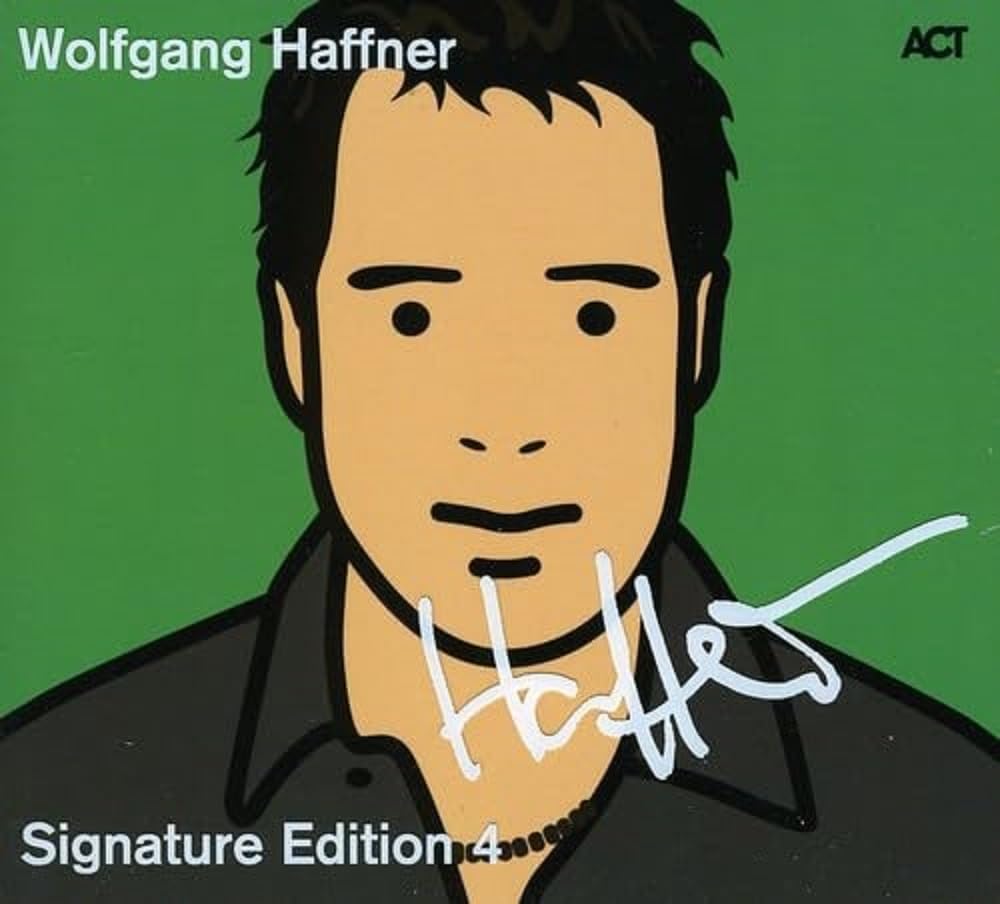 Signature Edition -Digi-