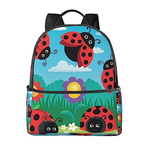 Sac d'ordinateur BAFAFA avec compartiment rembourré et rangements ergonomiques