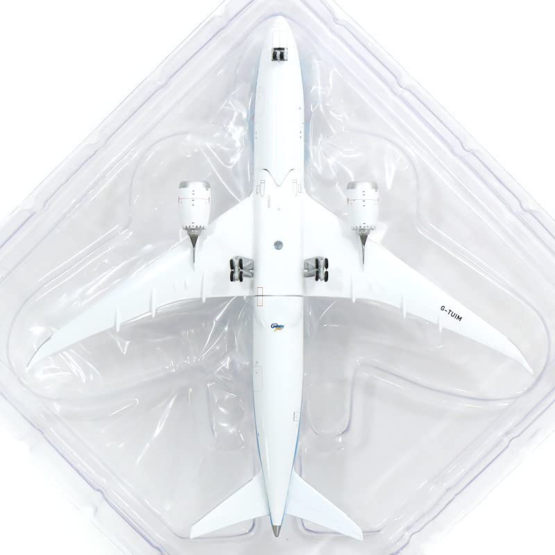 PACMIN / パックミン｜TUI航空｜ボーイング787-9｜1/200モデル PACMIN / パックミン｜TUI航空｜ボーイング787-9｜1/200モデル