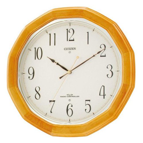 Amazon.co.jp: シチズン ネムリーナM446 8MY446-007 6495h