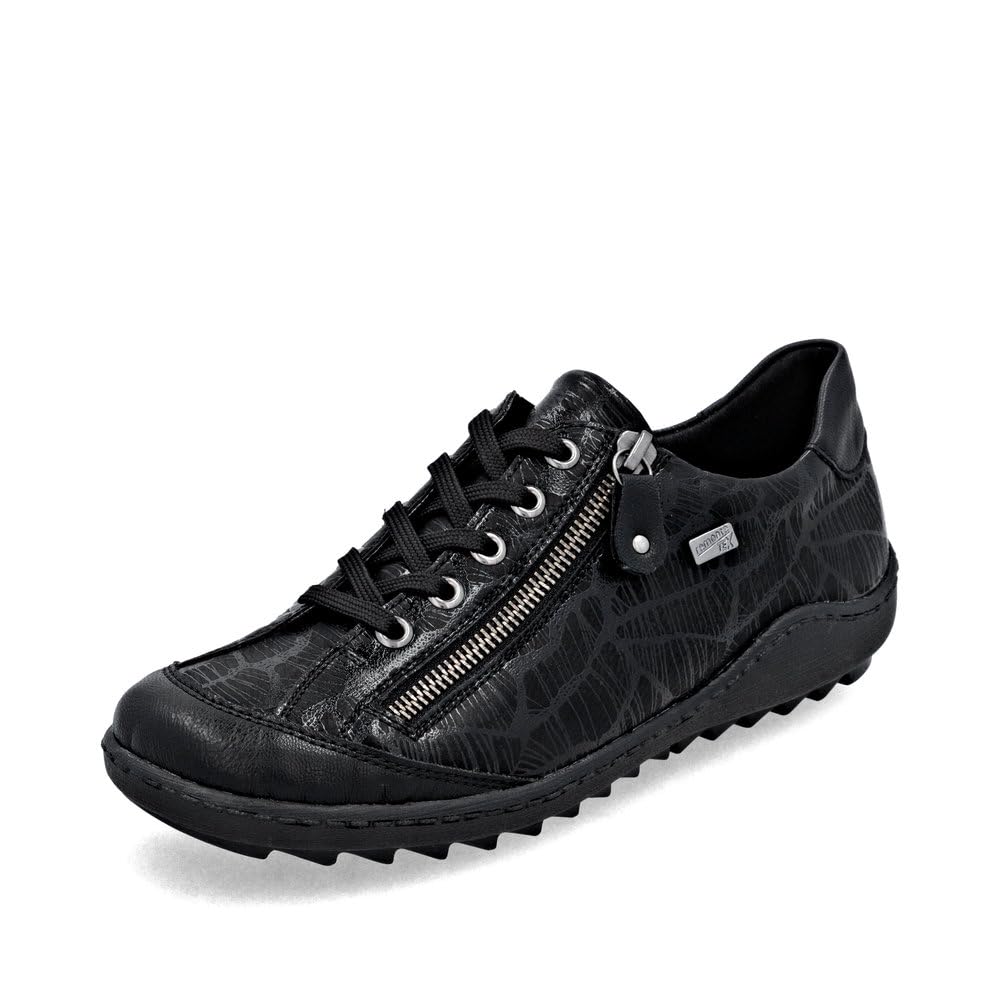 Sneakers Remonte R1402 légères et flexibles pour marche active - 8