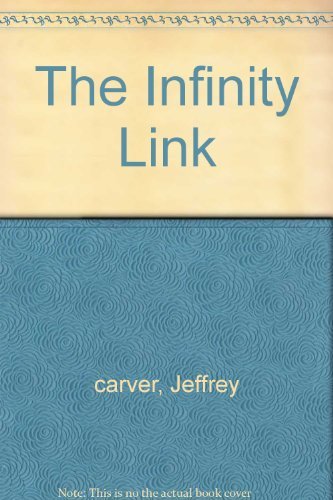 The Infinity Link B000GVZ09O Book Cover