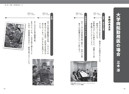 僕らは生まれ変わってもまた「泌尿器科医」になる――最高峰の医師を目指す理由