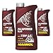 Produktbild MANNOL 3 x 1 Liter Maxpower 75W-140 Getriebeöl Differenzialöl GL-5 LS