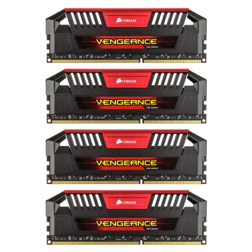 Vengeance Pro 16 GB
