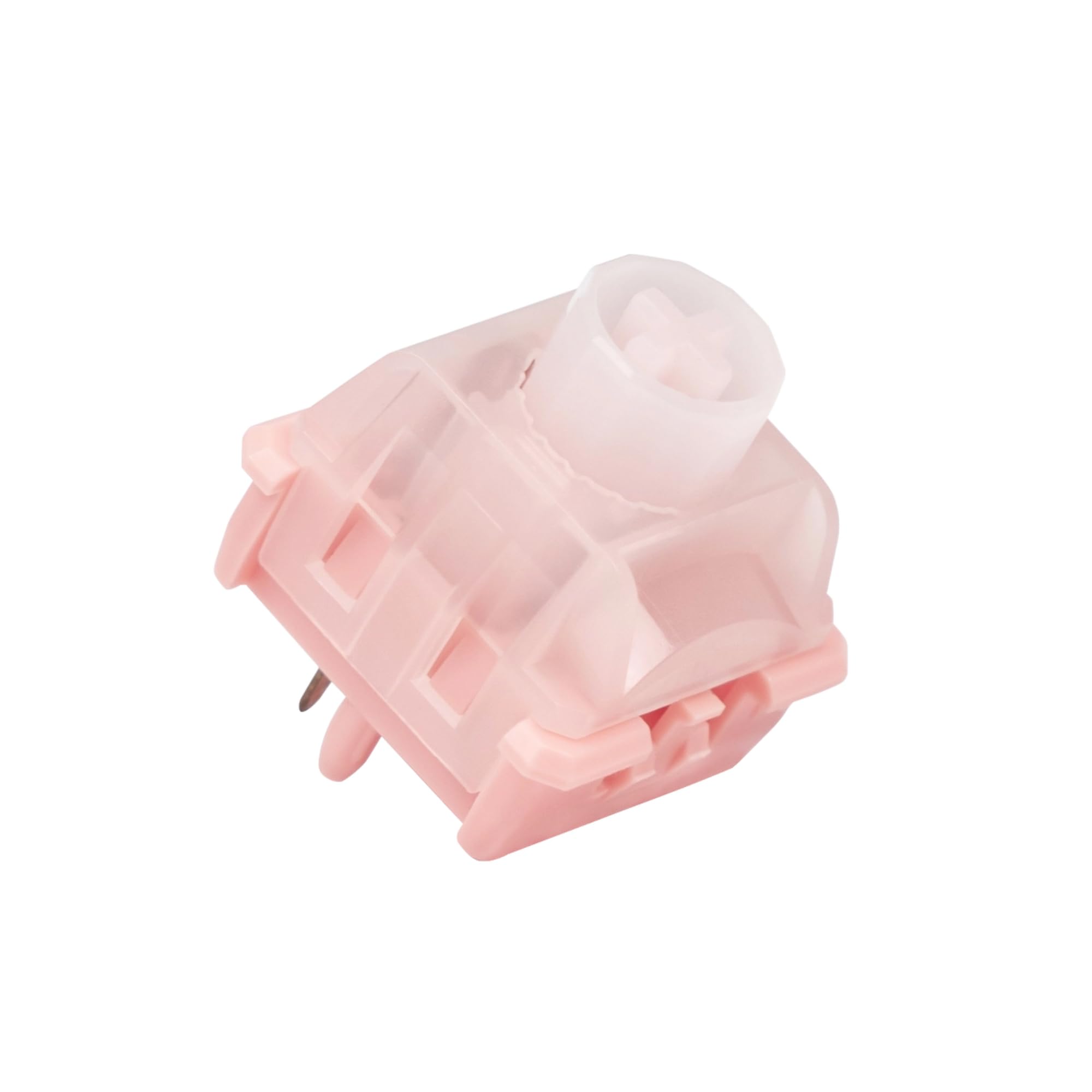 WS BigLucky Clicky Switches (Pink)