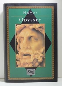 9781566193245: The Odyssey | BookScouter.com