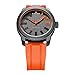 NAVIFORCE Relojes deportivos impermeables para estudiantes Imagen de NAVIFORCE Relojes deportivos impermeables para estudiantes