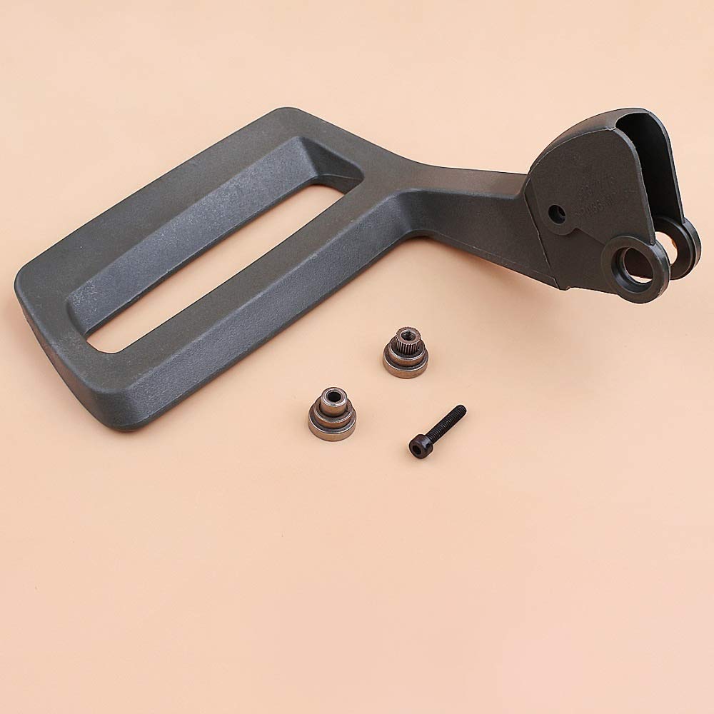Protezione Mano Con Freno Catena Per Motosega Husqvarna 61, 262, 266, 268, 272 &ndash; Ricambio ProPart