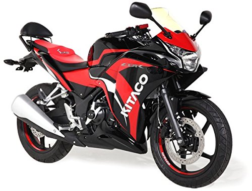 Amazon | キタコ(KITACO) エンジンスライダー CBR250R プレーンタイプ 