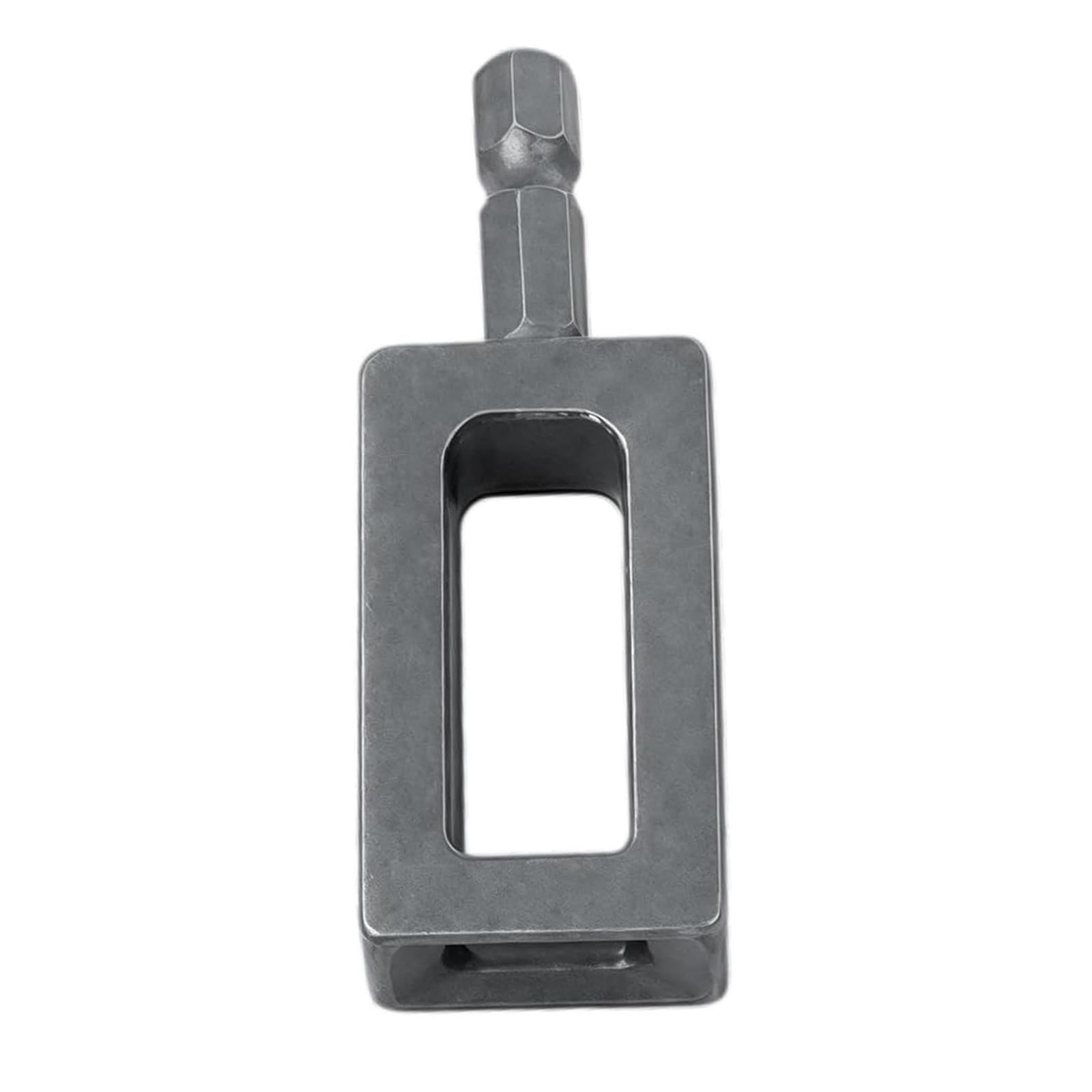 11 Type Electric Drill Wire Twisting Tool For Drills With 1/4In Hex Shank Rebar Tie Wire Winder Carbon Steel For Fencing Rebars Tying And Construction (11 Type) (B)
