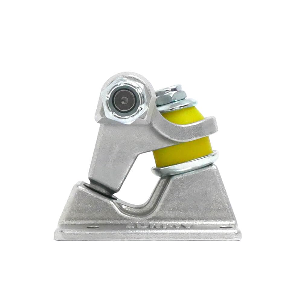 Amazon | LURPIV TRUCK ラーピヴ トラック SOLID 160 シルバー