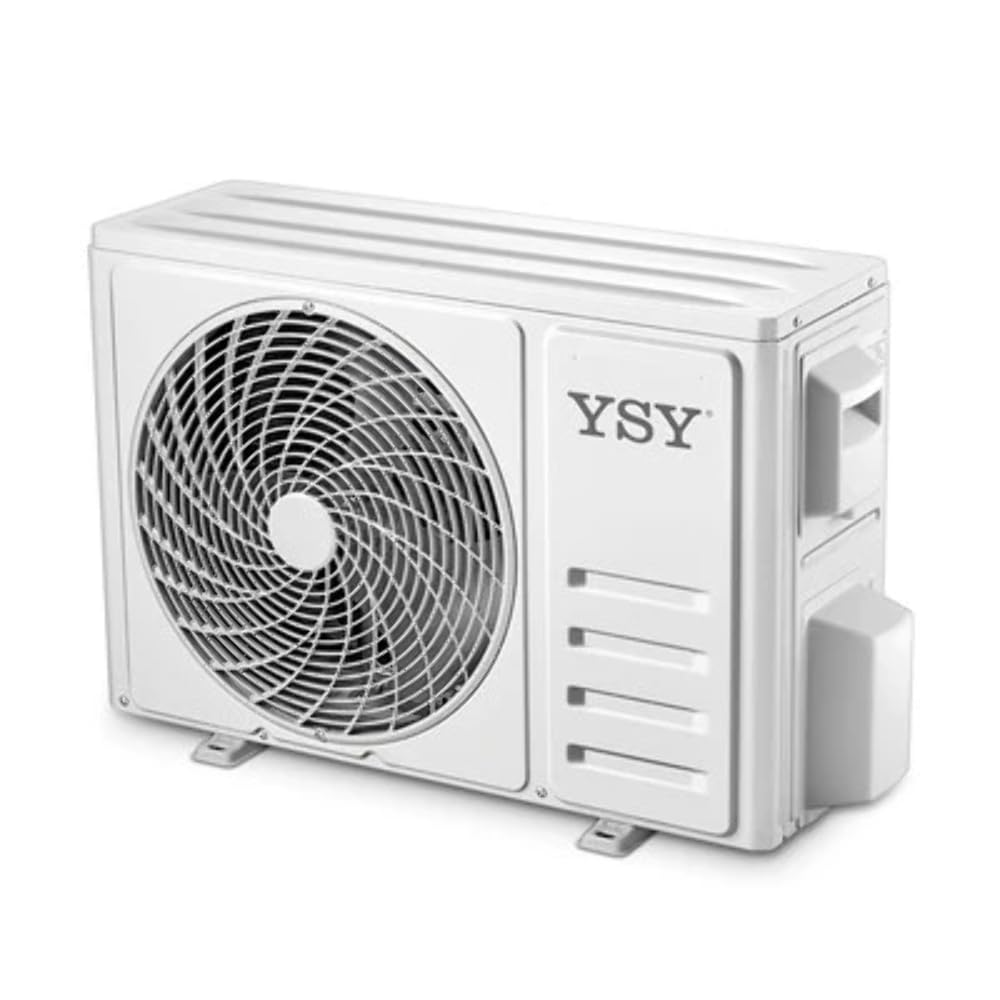 UNITA ESTERNA CONDIZIONATORE YSY R32 12000 btu 3,4 kW A++/A+